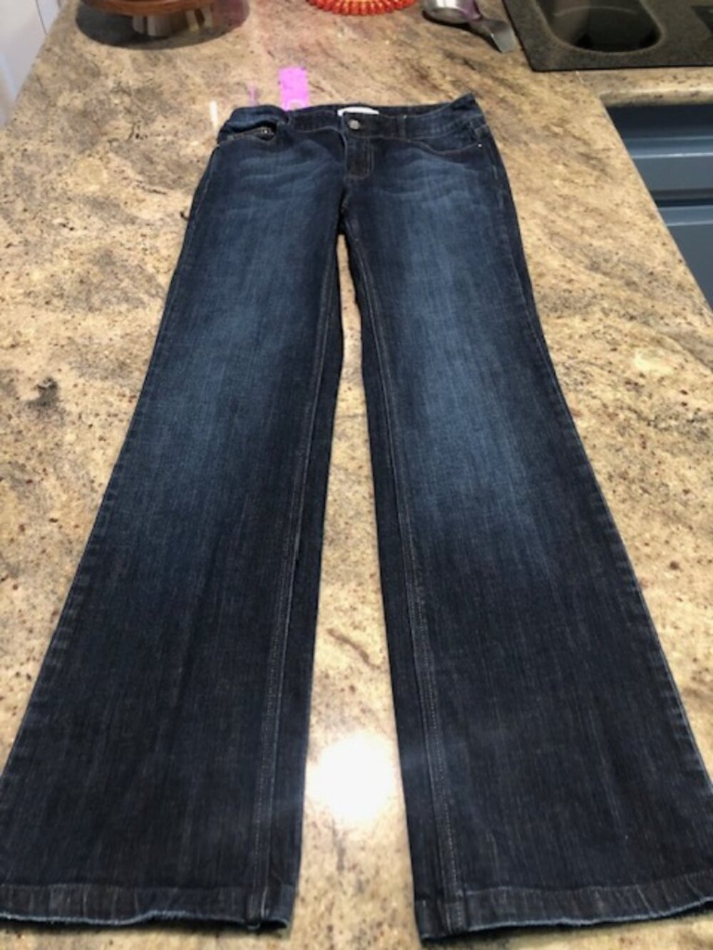 Lariat Rea jeans